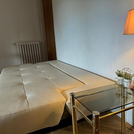 Principessa Apartment Belgrade Extérieur photo