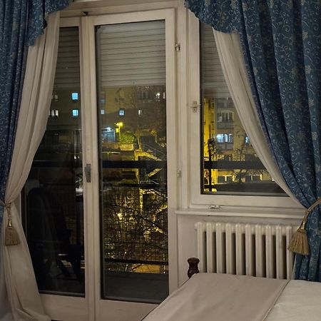 Principessa Apartment Belgrade Extérieur photo