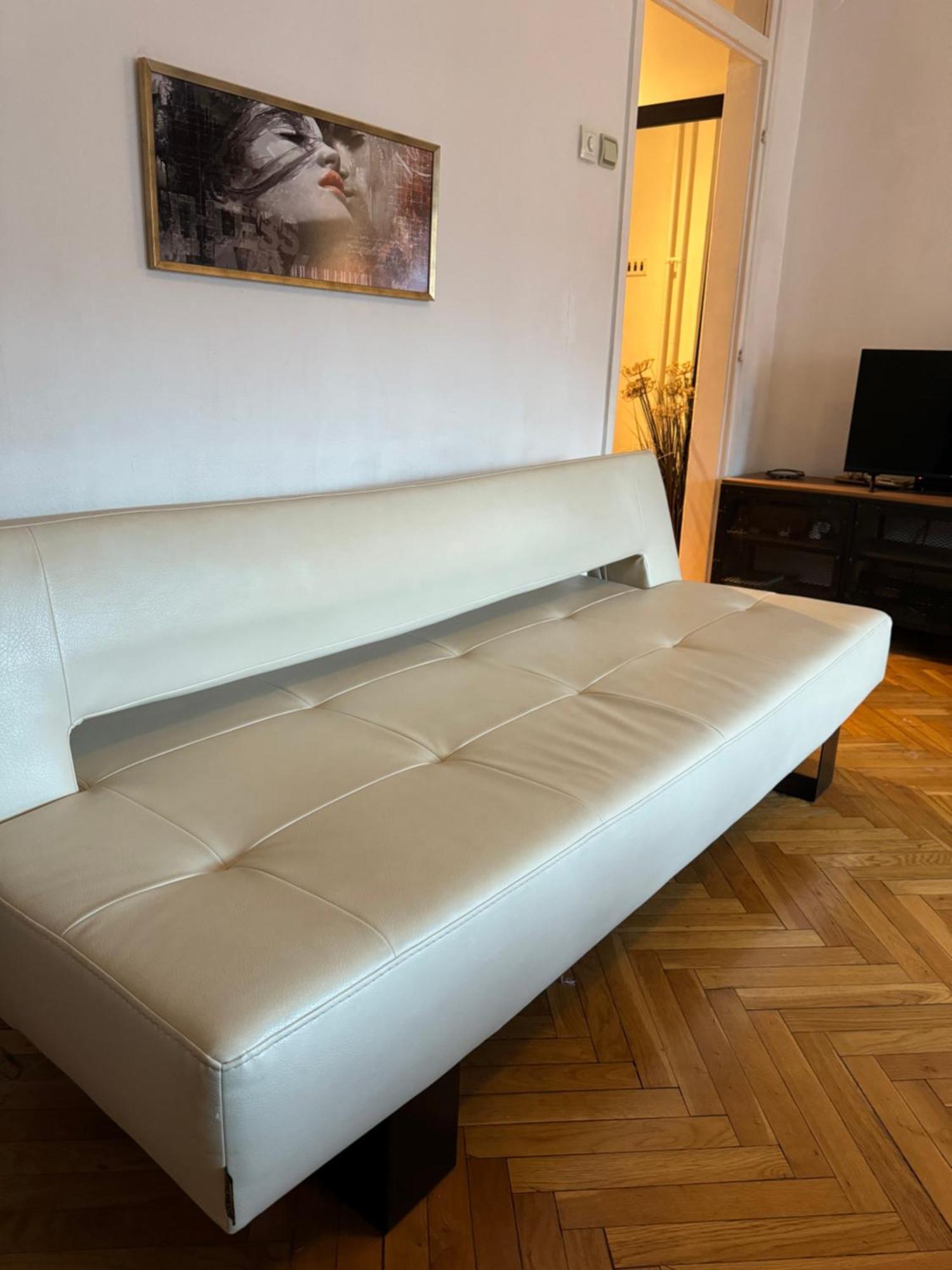 Principessa Apartment Belgrade Extérieur photo