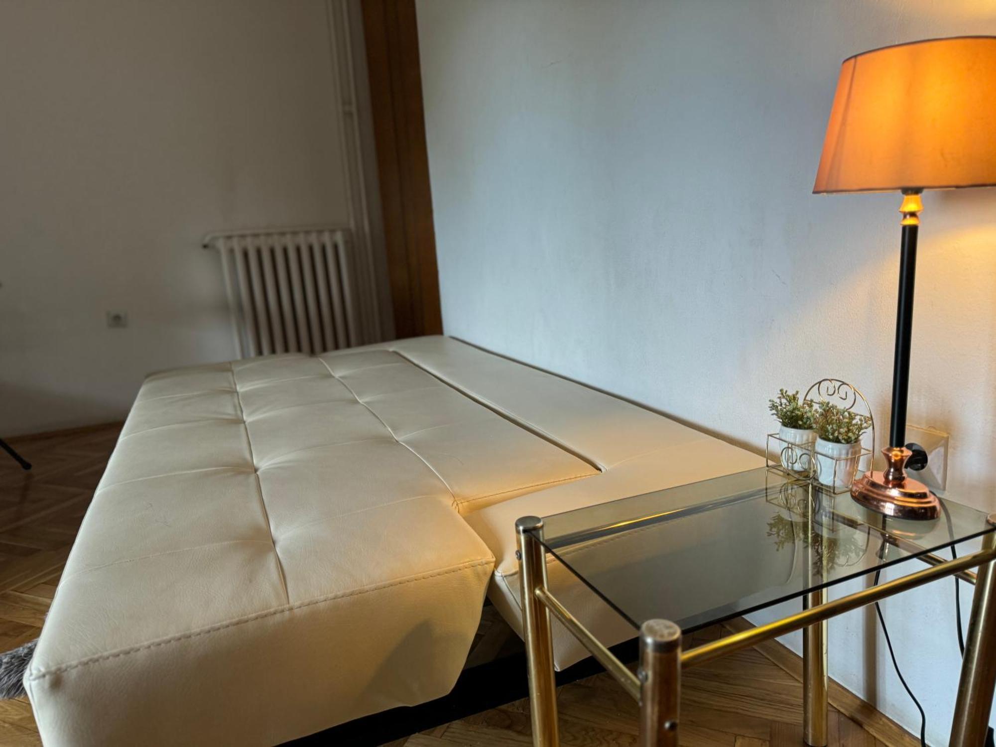 Principessa Apartment Belgrade Extérieur photo