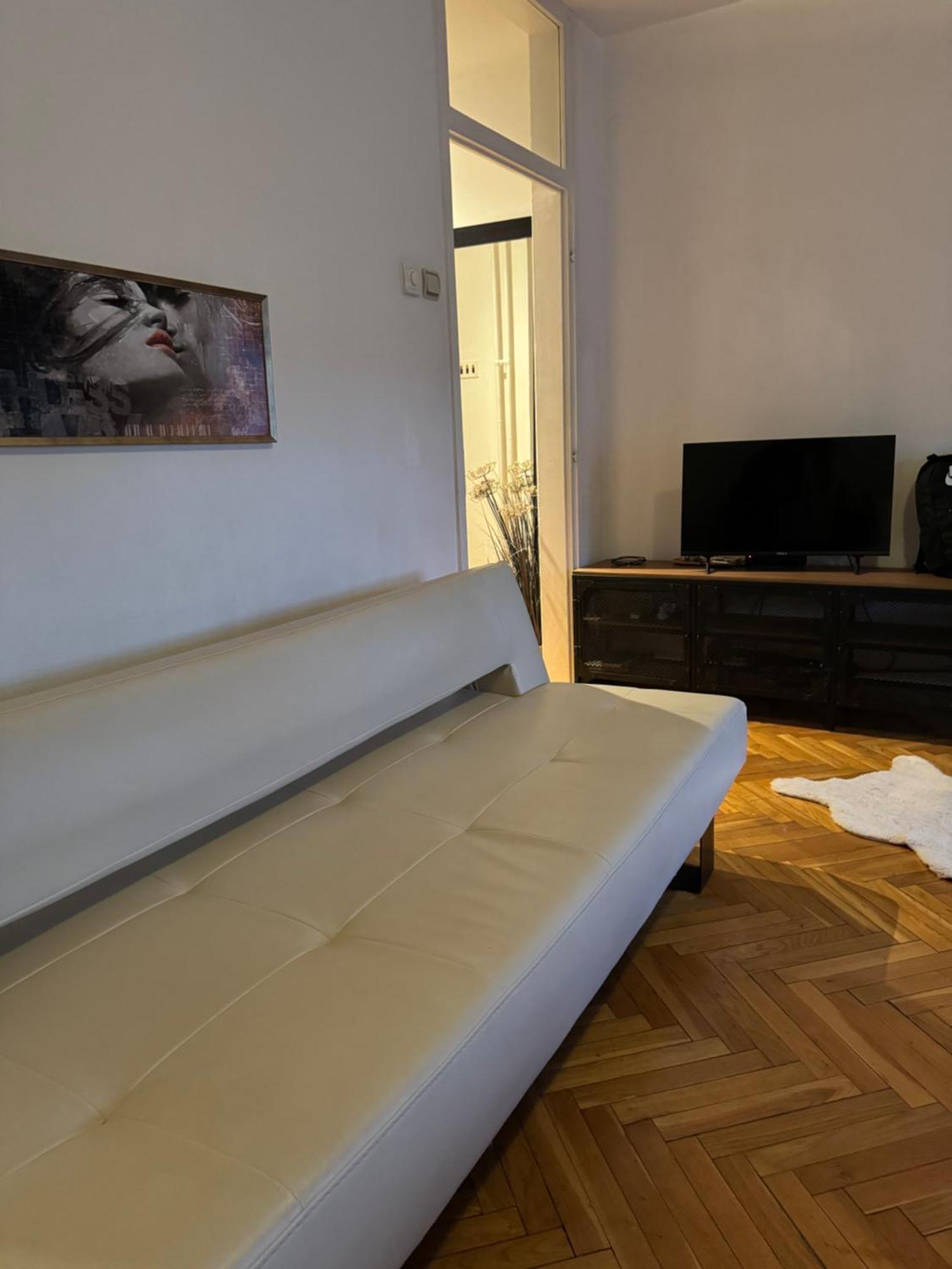 Principessa Apartment Belgrade Extérieur photo