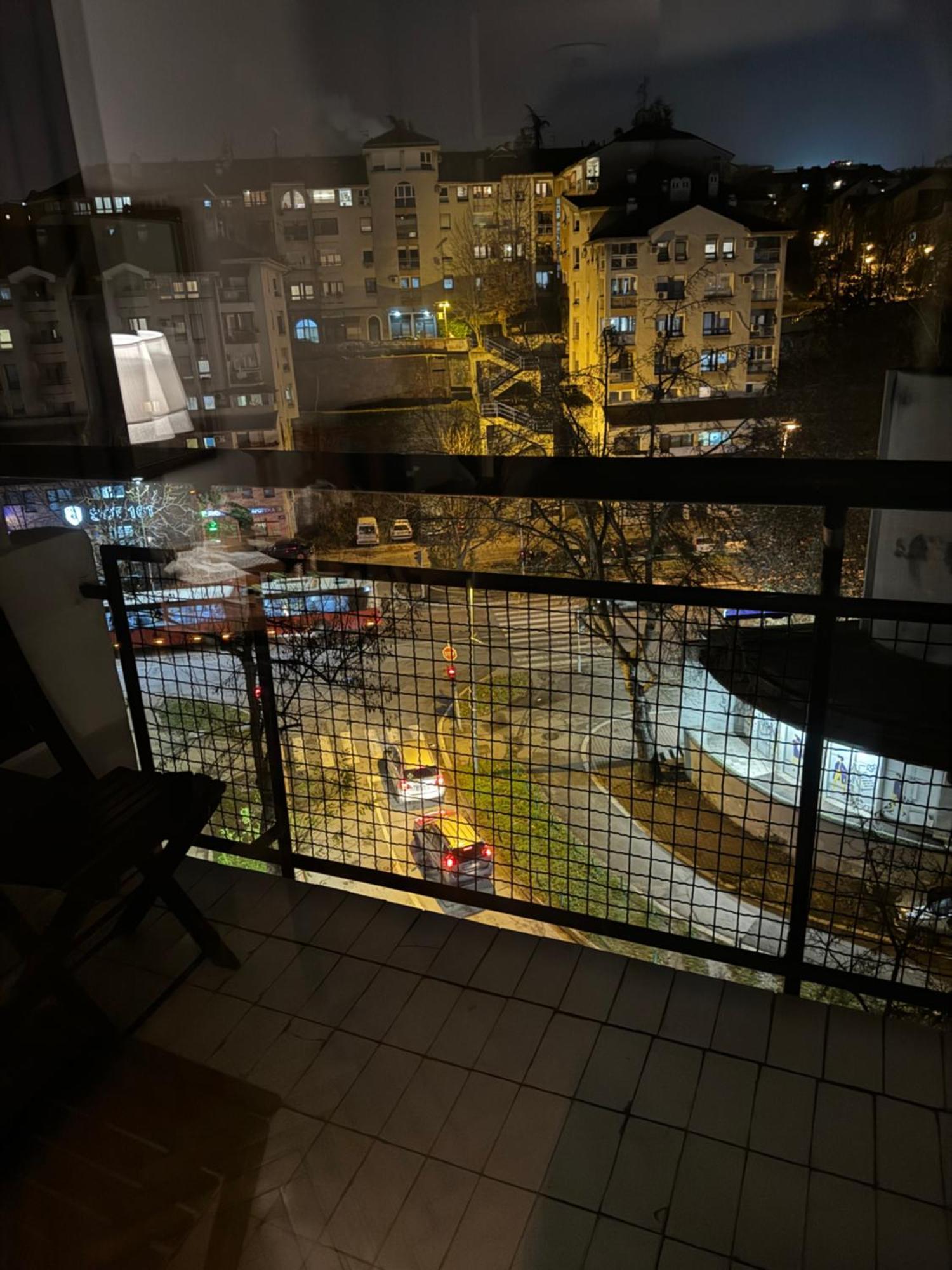 Principessa Apartment Belgrade Extérieur photo