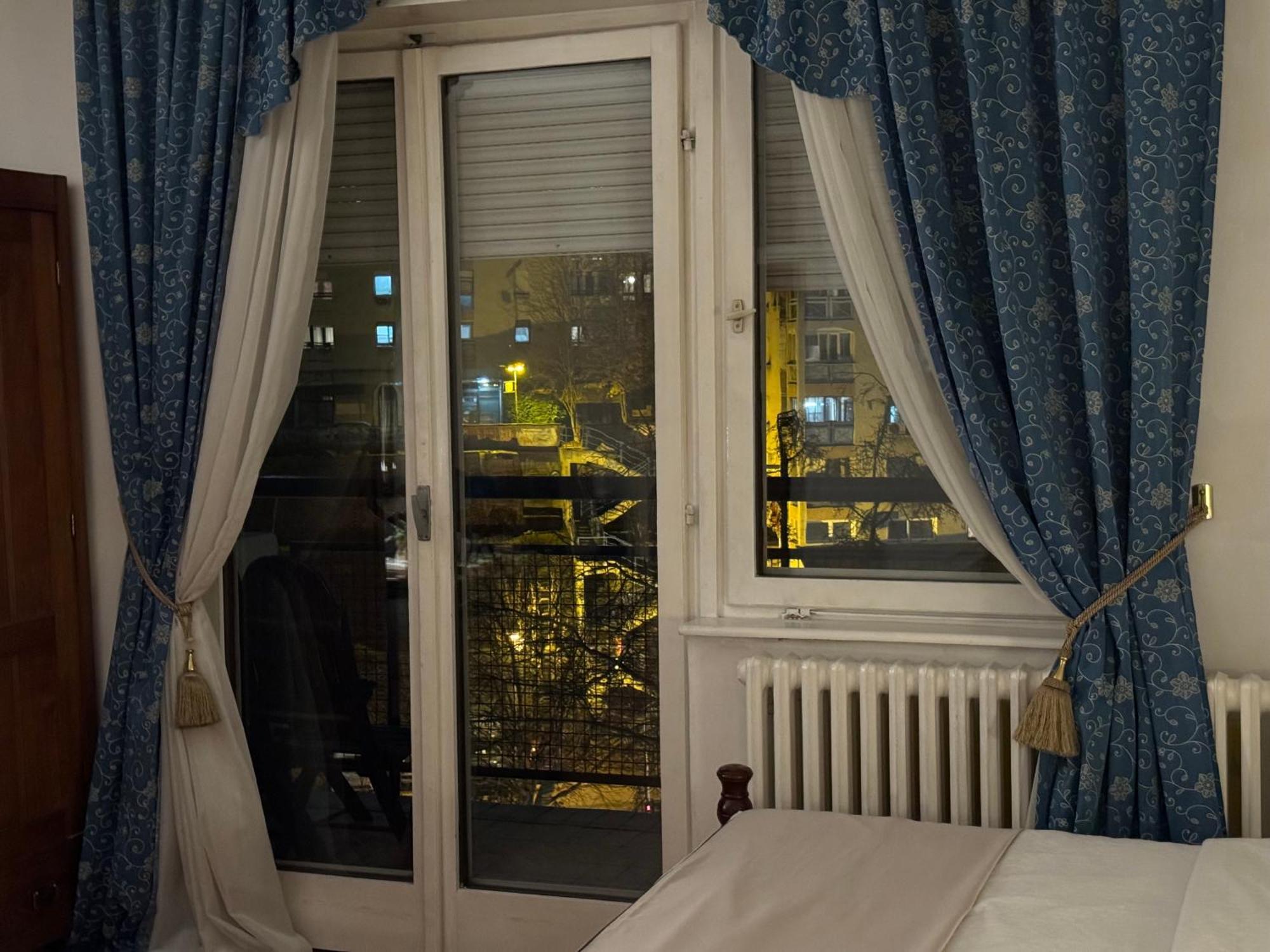 Principessa Apartment Belgrade Extérieur photo